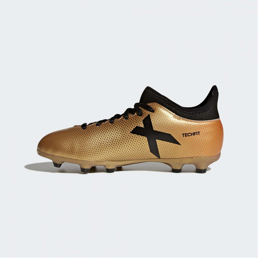 БУТСЫ ADIDAS X 17.3 FG JR (SS18) CP8990