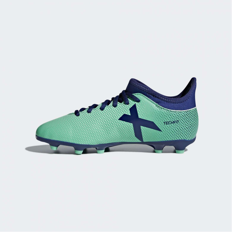 БУТСЫ ADIDAS X 17.3 FG JR (SS18) CP8993