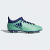БУТСЫ ADIDAS X 17.3 FG JR (SS18) CP8993