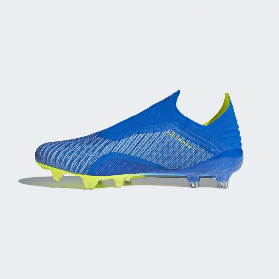 БУТСЫ ADIDAS X 18+ FG (FW18) CM8358