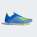 БУТСЫ ADIDAS X 18+ FG (FW18) CM8358
