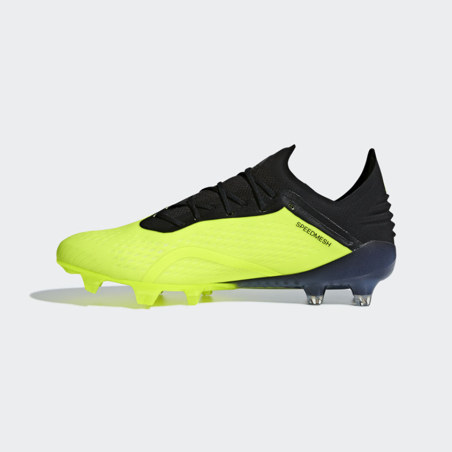 БУТСЫ ADIDAS X 18.1 FG (FW18) DB2251