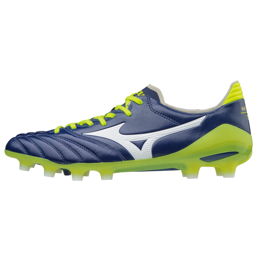 БУТСЫ MIZUNO MORELIA NEO II MD JAPAN (FW17) P1GA1751-02