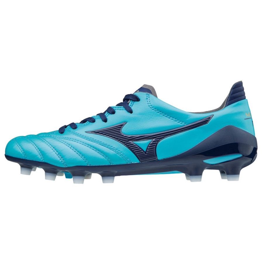 БУТСЫ MIZUNO Morelia NEO II MD JAPAN (SS18) P1GA1851-14