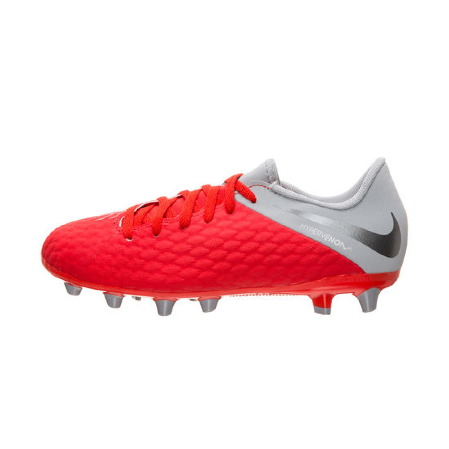 БУТСЫ NIKE HYPERVENOM 3 ACADEMY AG-PRO JR (FA18) AJ6709-600