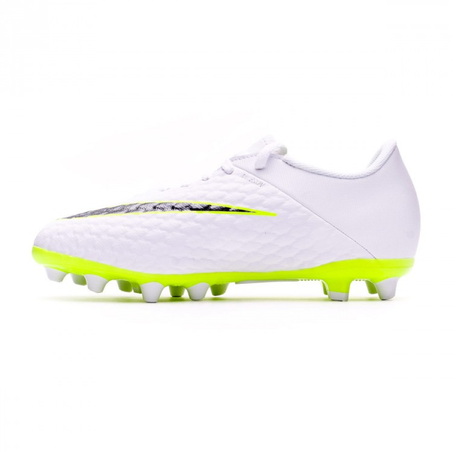 БУТСЫ NIKE HYPERVENOM 3 ACADEMY AG-PRO JR (SU18) AJ6709-107
