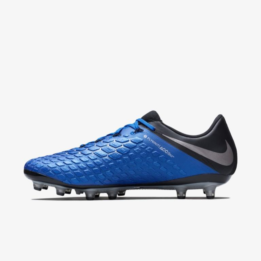 БУТСЫ NIKE HYPERVENOM 3 ELITE AG-PRO (HO18) AJ3818-400