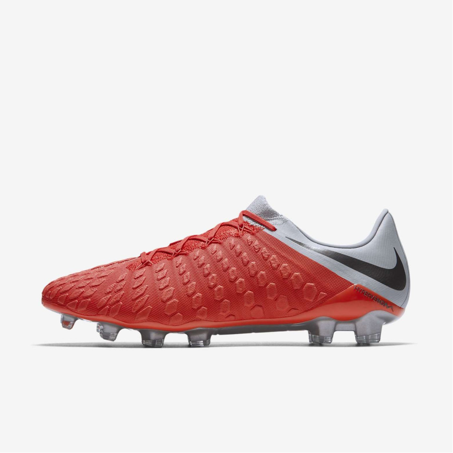 БУТСЫ NIKE HYPERVENOM 3 ELITE FG (FA18) AJ3805-600