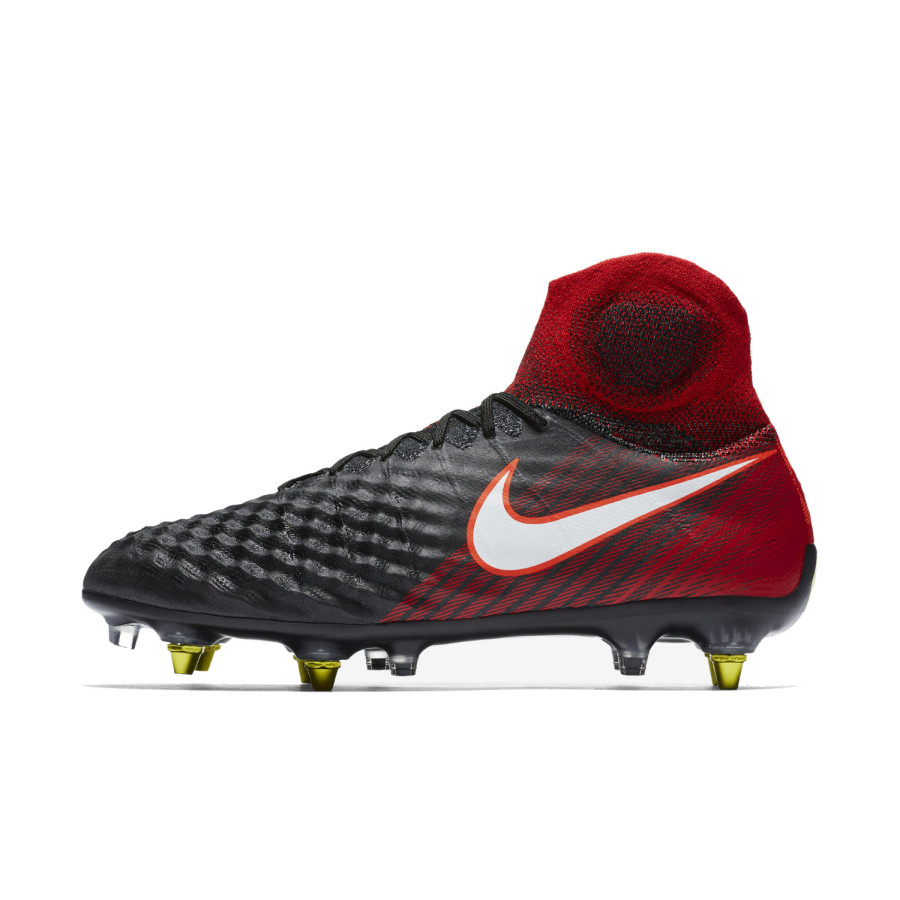 БУТСЫ NIKE MAGISTA OBRA II SG-PRO AC (HO17) 869482-061