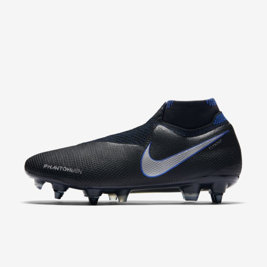 БУТСЫ NIKE PHANTOM VSN ELITE DF SG-PRO AC (HO18) AO3264-004