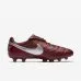 БУТСЫ NIKE PREMIER II FG (FA18) 917803-606