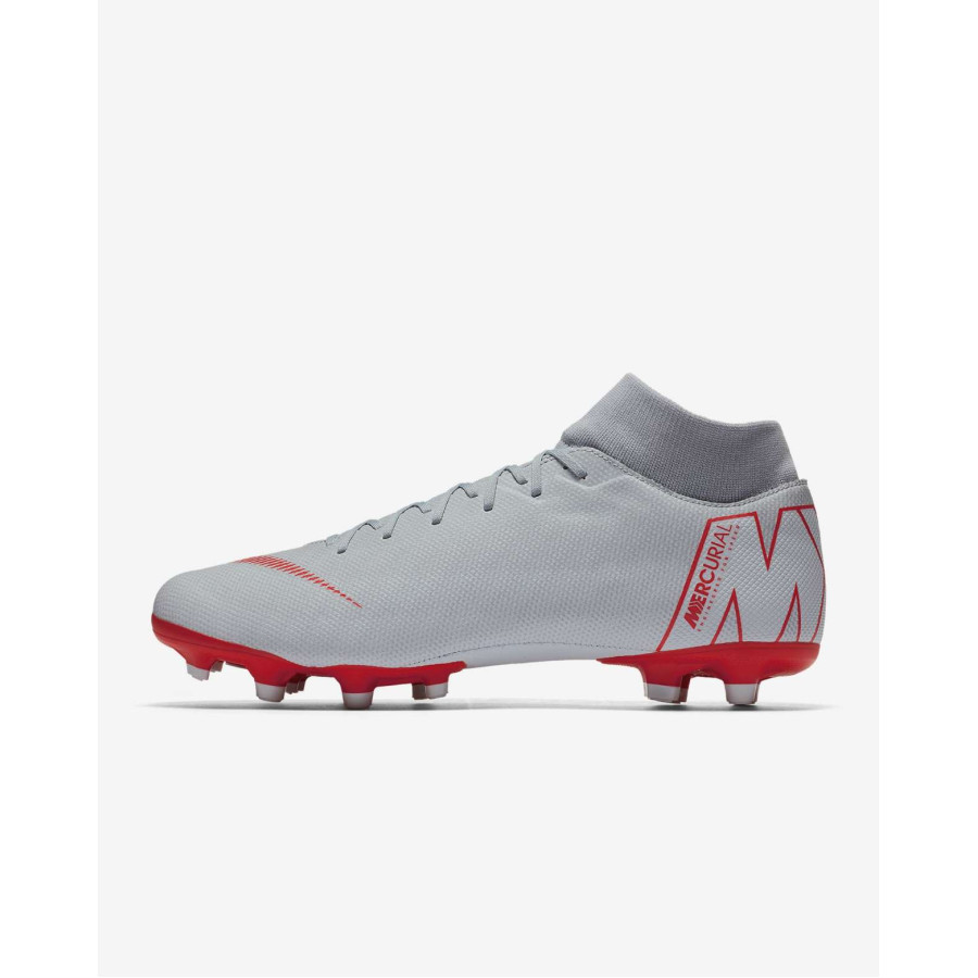 БУТСЫ NIKE SUPERFLY 6 ACADEMY FG/MG (FA18) AH7362-060