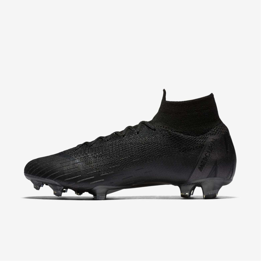 БУТСЫ NIKE SUPERFLY 6 ELITE FG (FA18) AH7365-001