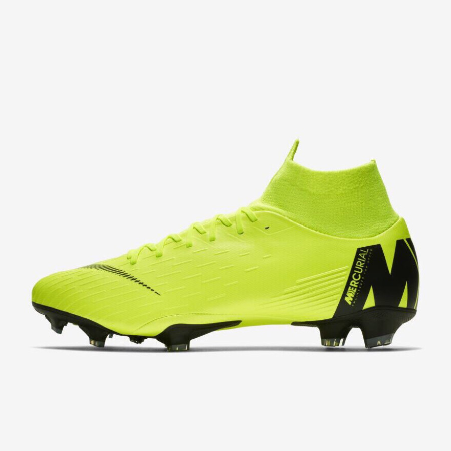 БУТСЫ NIKE SUPERFLY 6 PRO FG (HO18) AH7368-701