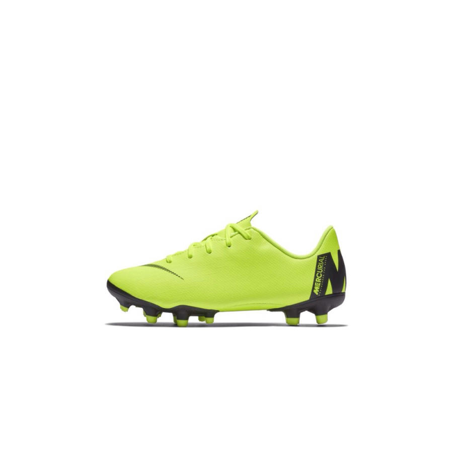 БУТСЫ NIKE VAPOR 12 ACADEMY PS MG JR (HO18) AH7349-701