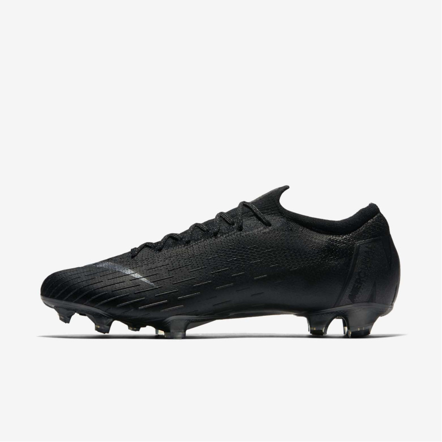 БУТСЫ NIKE VAPOR 12 ELITE FG (FA18) AH7380-001