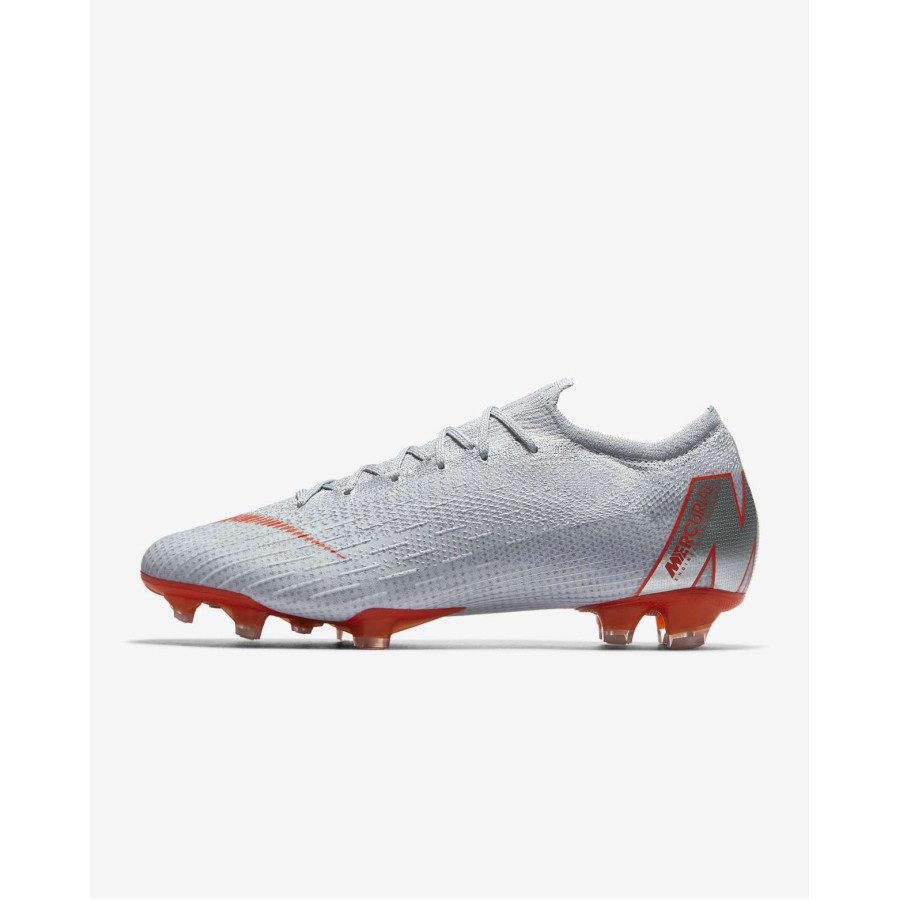 БУТСЫ NIKE VAPOR 12 ELITE FG (FA18) AH7380-060