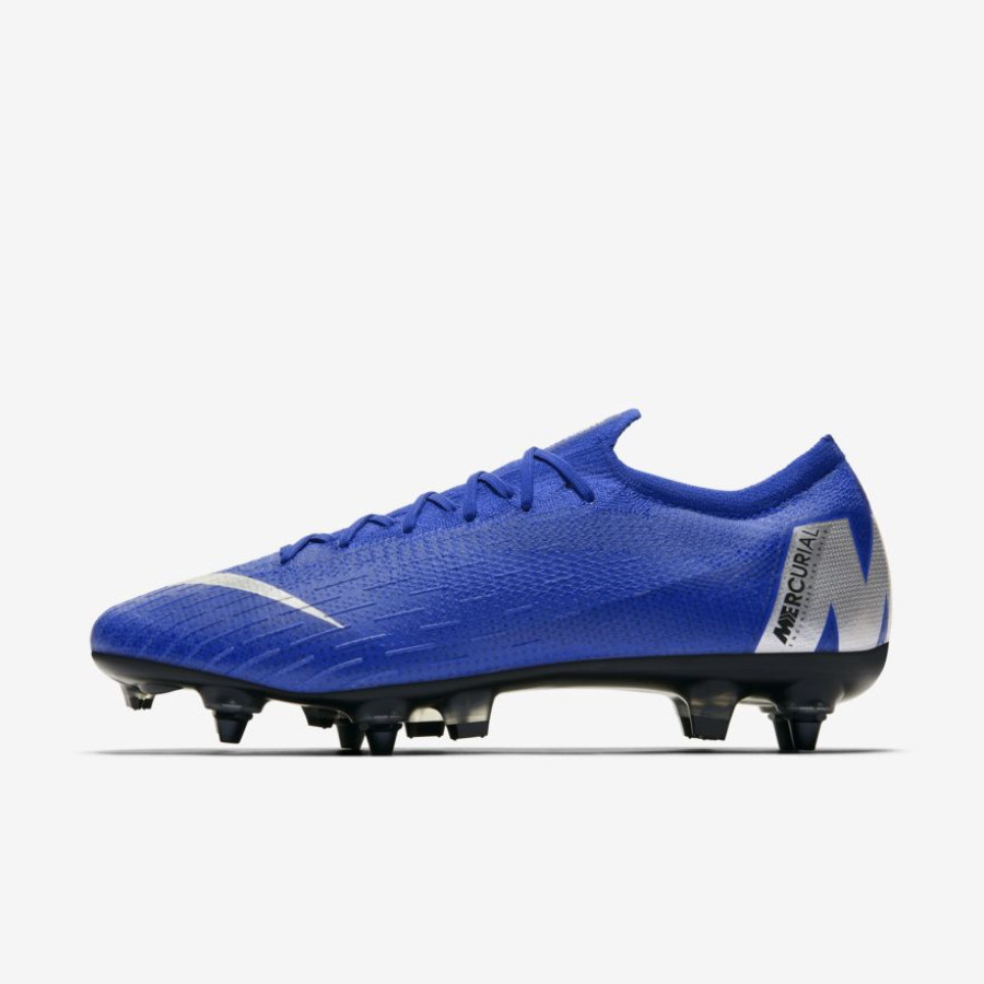 БУТСЫ NIKE VAPOR 12 ELITE SG-PRO AC (HO18) AH7381-400
