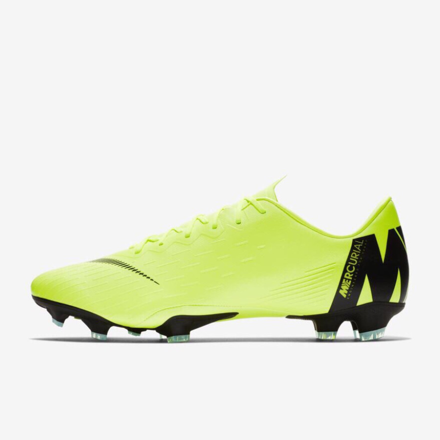 БУТСЫ NIKE VAPOR 12 PRO FG (HO18) AH7382-701