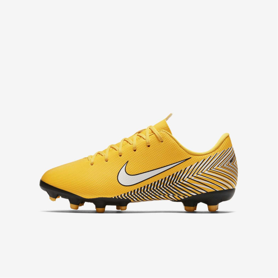 БУТСЫ NIKE VPR 12 ACADEMY GS NJR FG/MG JR (FA18) AO2896-710