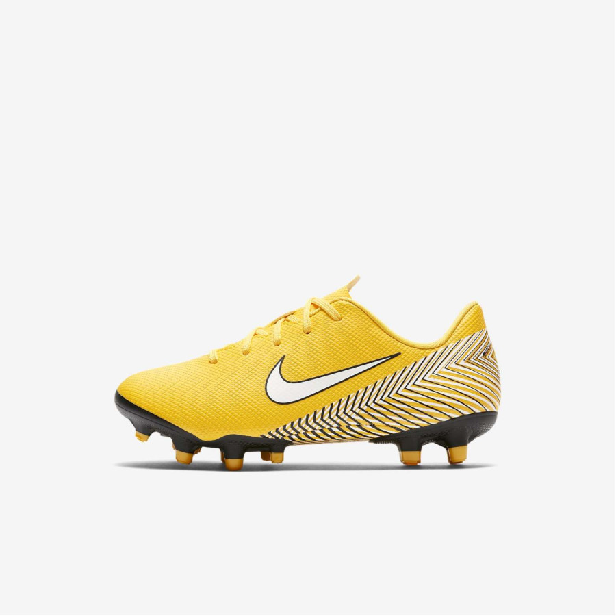 БУТСЫ NIKE VPR 12 ACADEMY PS NJR FG/MG JR (FA18) AO9471-710