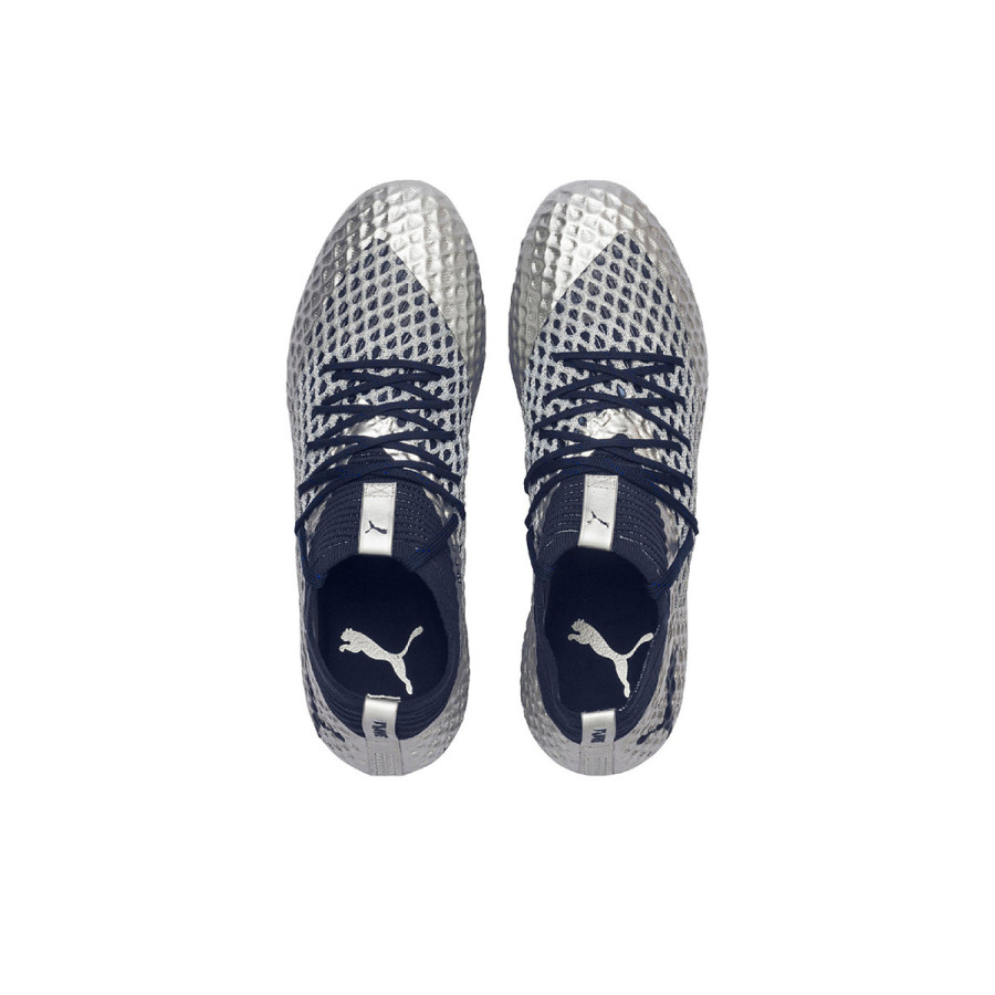 БУТСЫ PUMA FUTURE 2.1 NETFIT FG AG (AW18) 10481204