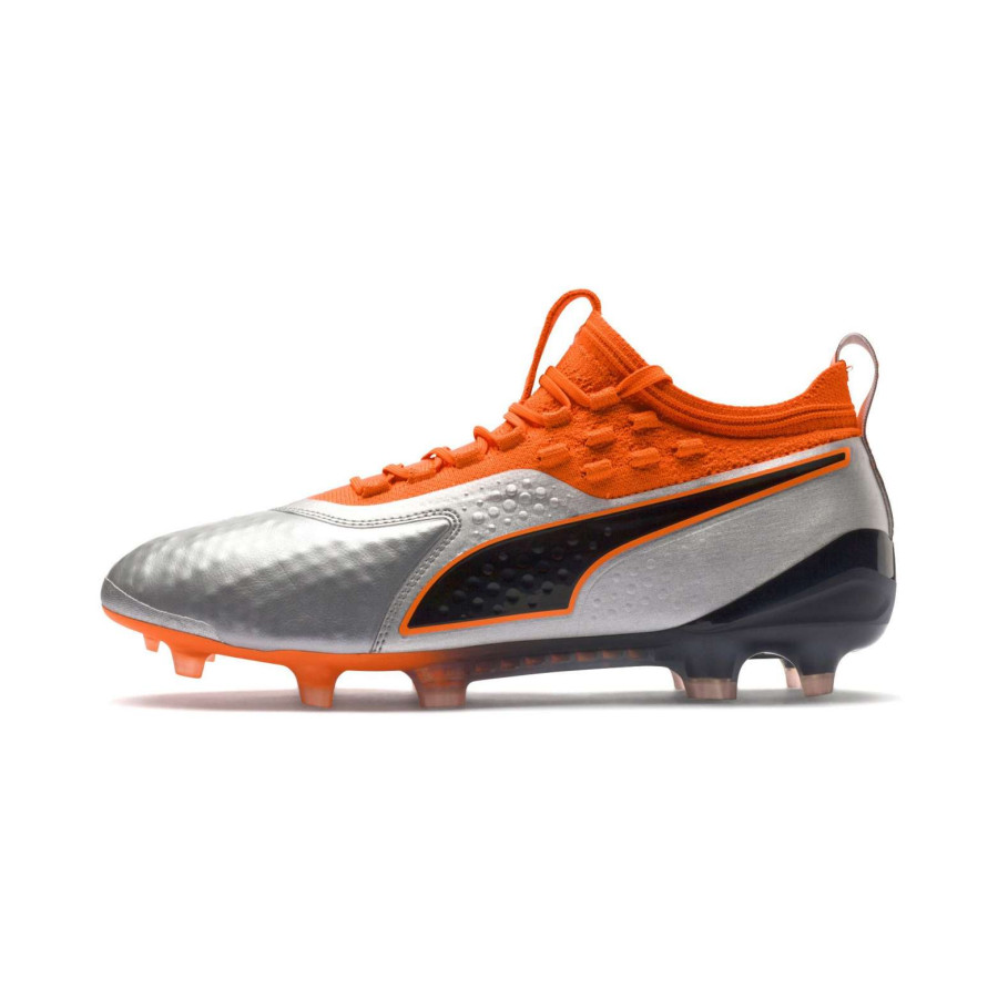 БУТСЫ PUMA ONE 1 LTH FG/AG (AW18) 10473501