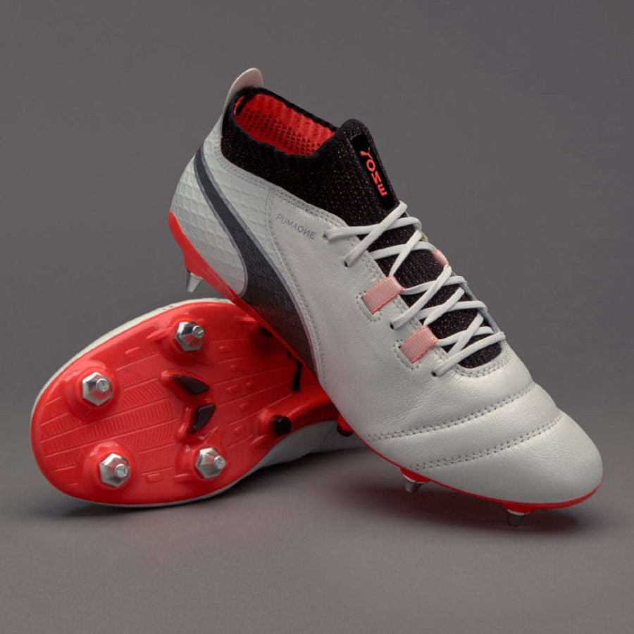 БУТСЫ PUMA ONE 17.1 SG (AW17) 10405801