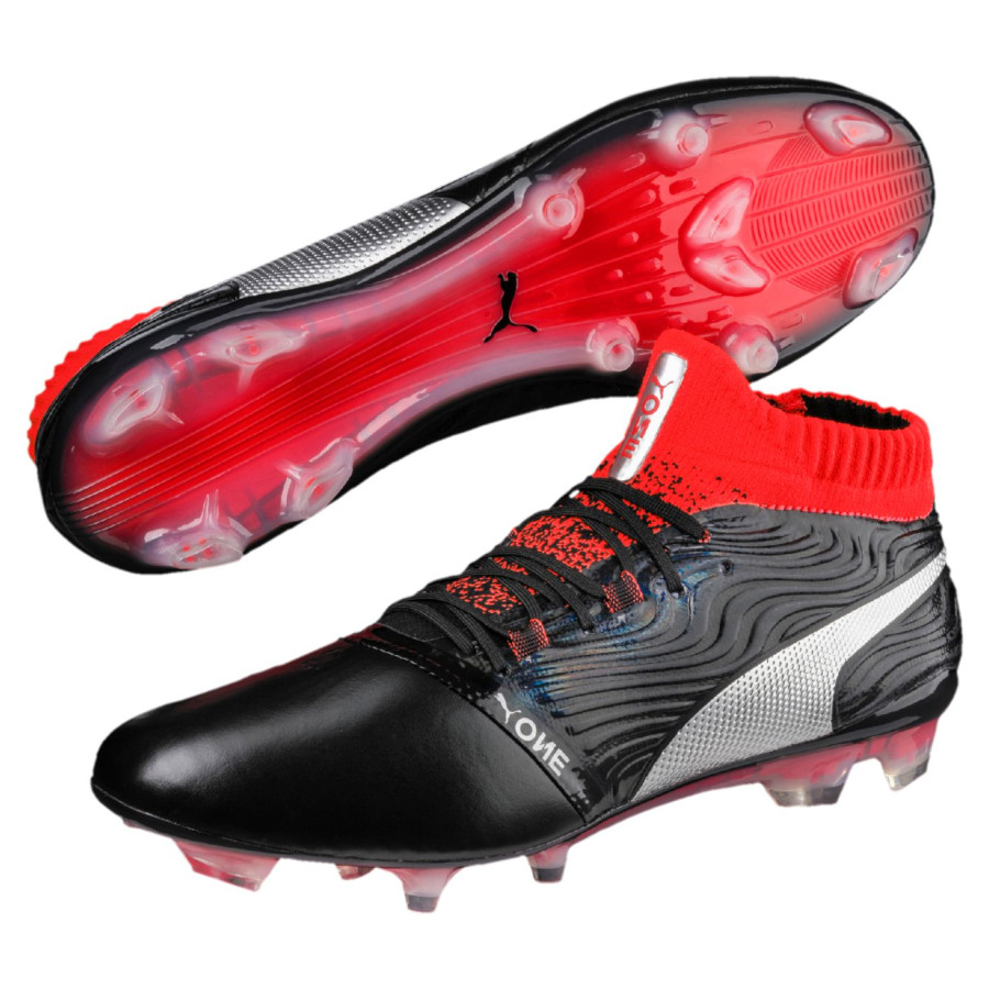 БУТСЫ PUMA ONE 18.1 FG (SS18) 10452701