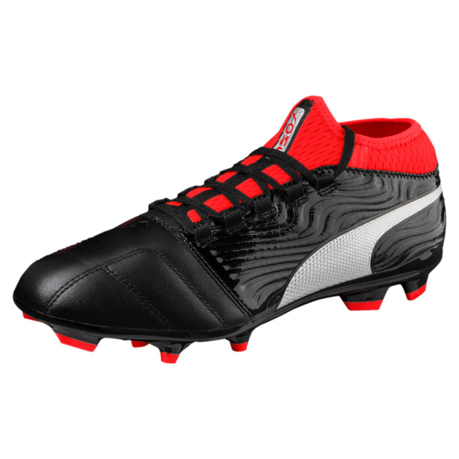 БУТСЫ PUMA ONE 18.3 FG (SS18) 10453801