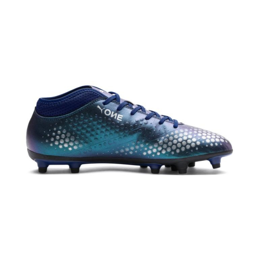 БУТСЫ PUMA ONE 4 Syn FG (AW18) 10474903