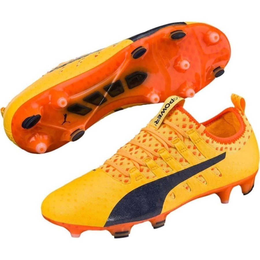 БУТСЫ PUMA evoPOWER Vigor 1 FG (SS17) 10382407