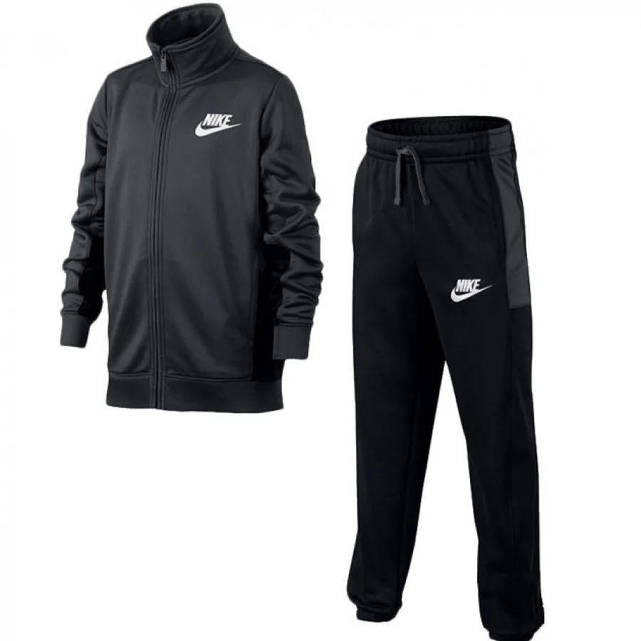 nike poly suit