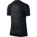 NIKE PRO ФУТБОЛКА HPRCL TOP FTTD SS 828178-010 SR