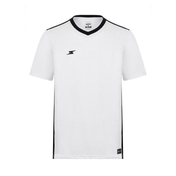 Футболка игровая Spire (белая)