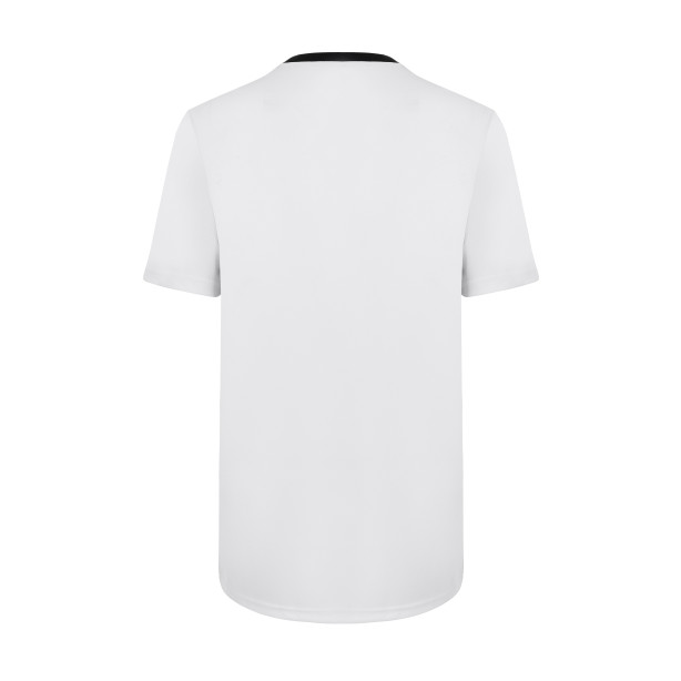 Футболка игровая Spire (белая)