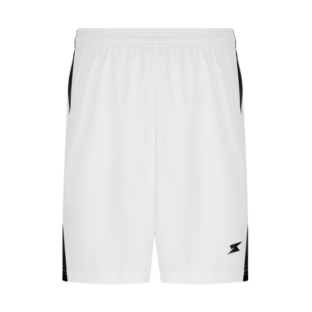 Шорты игровые Spire (белые)