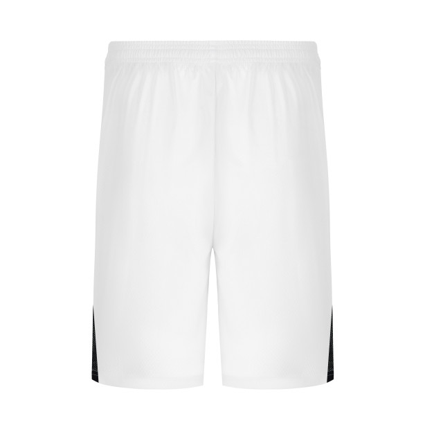 Шорты игровые Spire (белые)