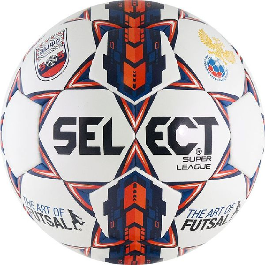 SELECT SUPER LEAGUE АМФР РФС FIFA 850717-172