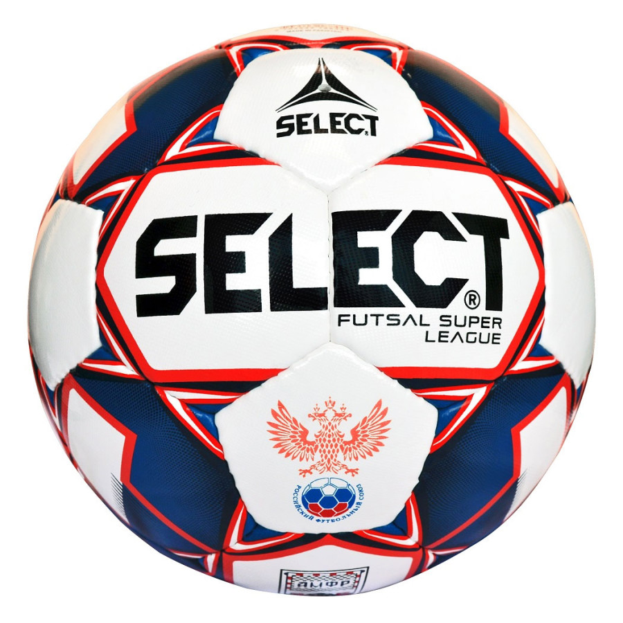 SELECT SUPER LEAGUE АМФР РФС FIFA 850718-172