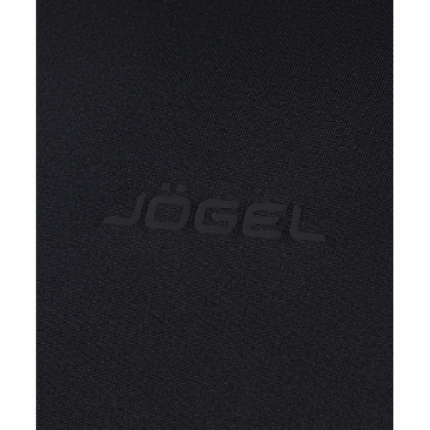 Джемпер компрессионный утепленный CAMP PerFormDRY Baselayer Top Warm, черный Jögel