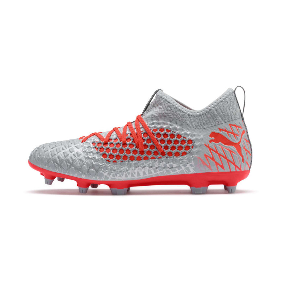 БУТСЫ PUMA FUTURE 4.3 NETFIT FG AG (AW19) 10561201
