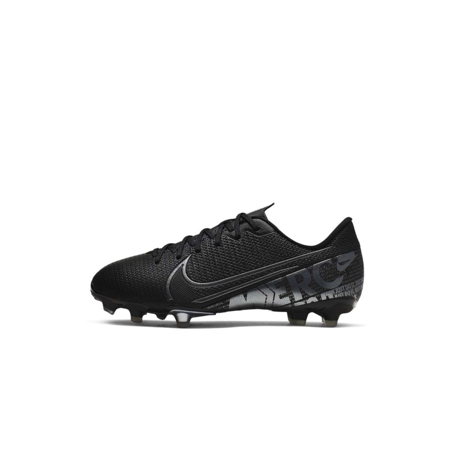 БУТСЫ NIKE JR VAPOR 13 ACADEMY FG/MG (FA19) AT8123-001