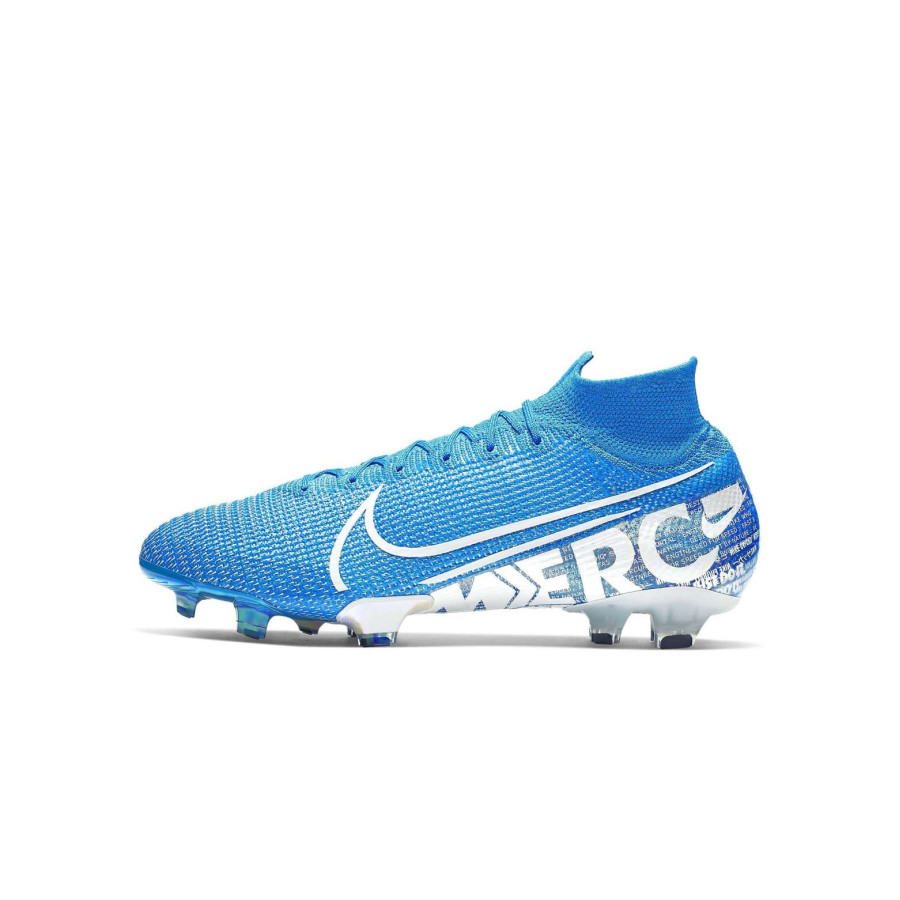 БУТСЫ NIKE SUPERFLY 7 ELITE FG (FA19) AQ4174-414