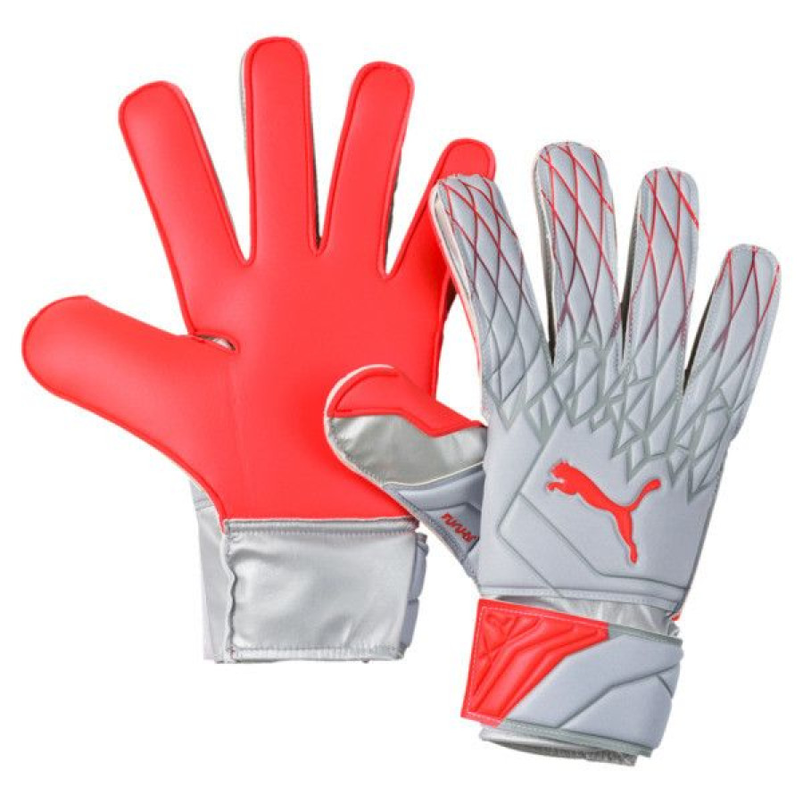 ПЕРЧАТКИ ВР. PUMA FUTURE Grip 19.4 (AW19) 04162601