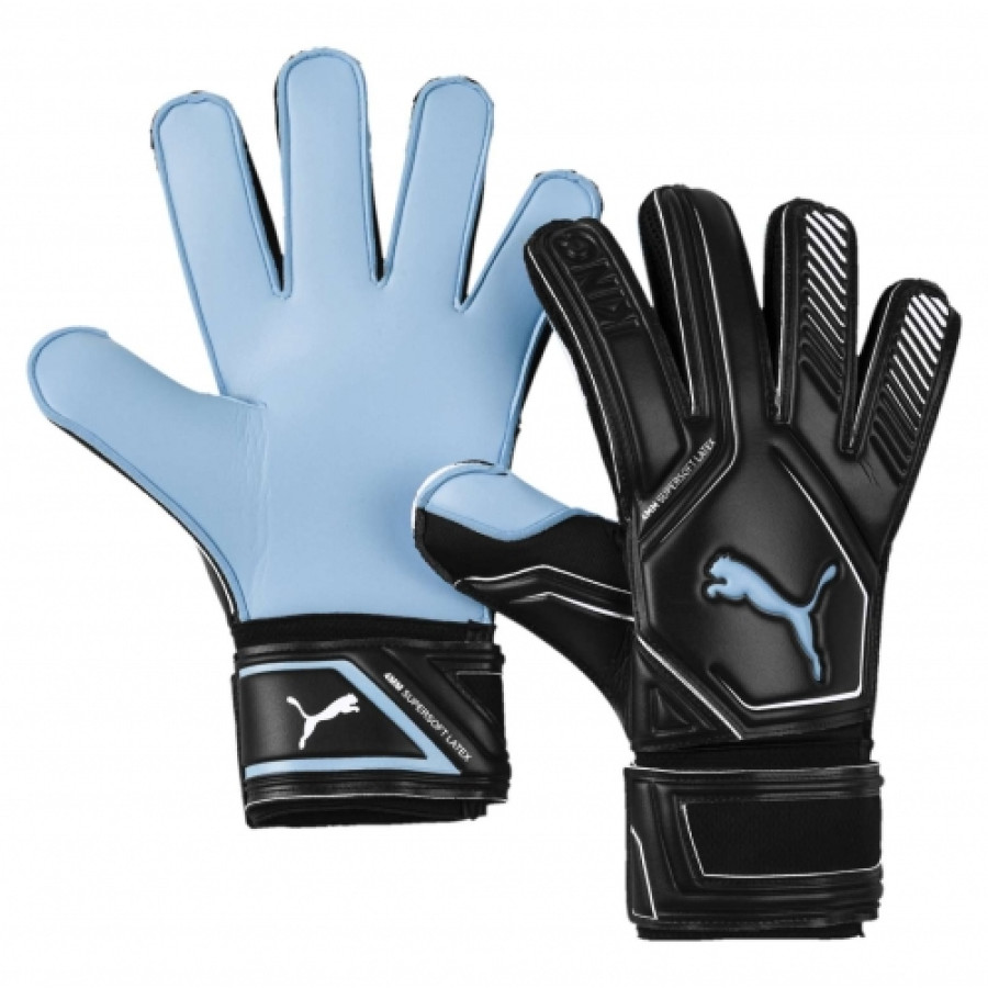 ПЕРЧАТКИ ВР. PUMA King Aqua (AW19) 04164001