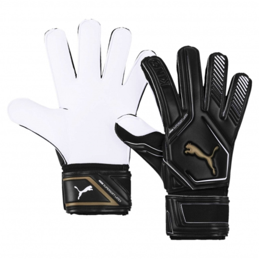 ПЕРЧАТКИ ВР. PUMA King RC (AW19) 04163701