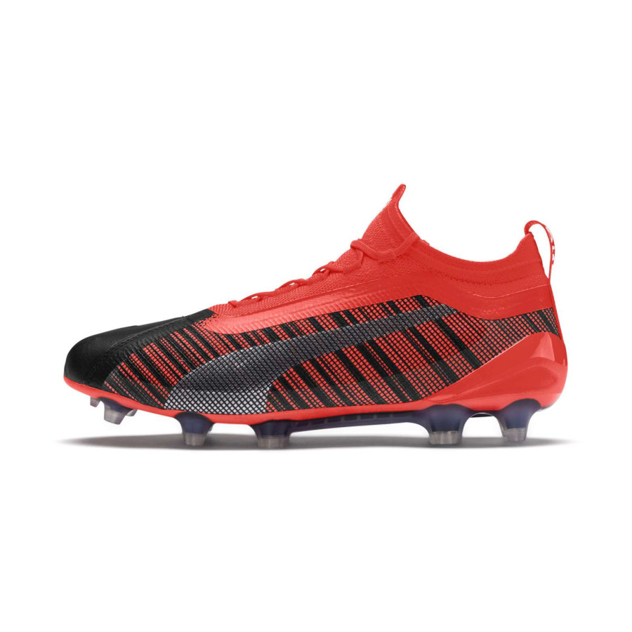 БУТСЫ PUMA ONE 5.1 FG AG (AW19) 10557801
