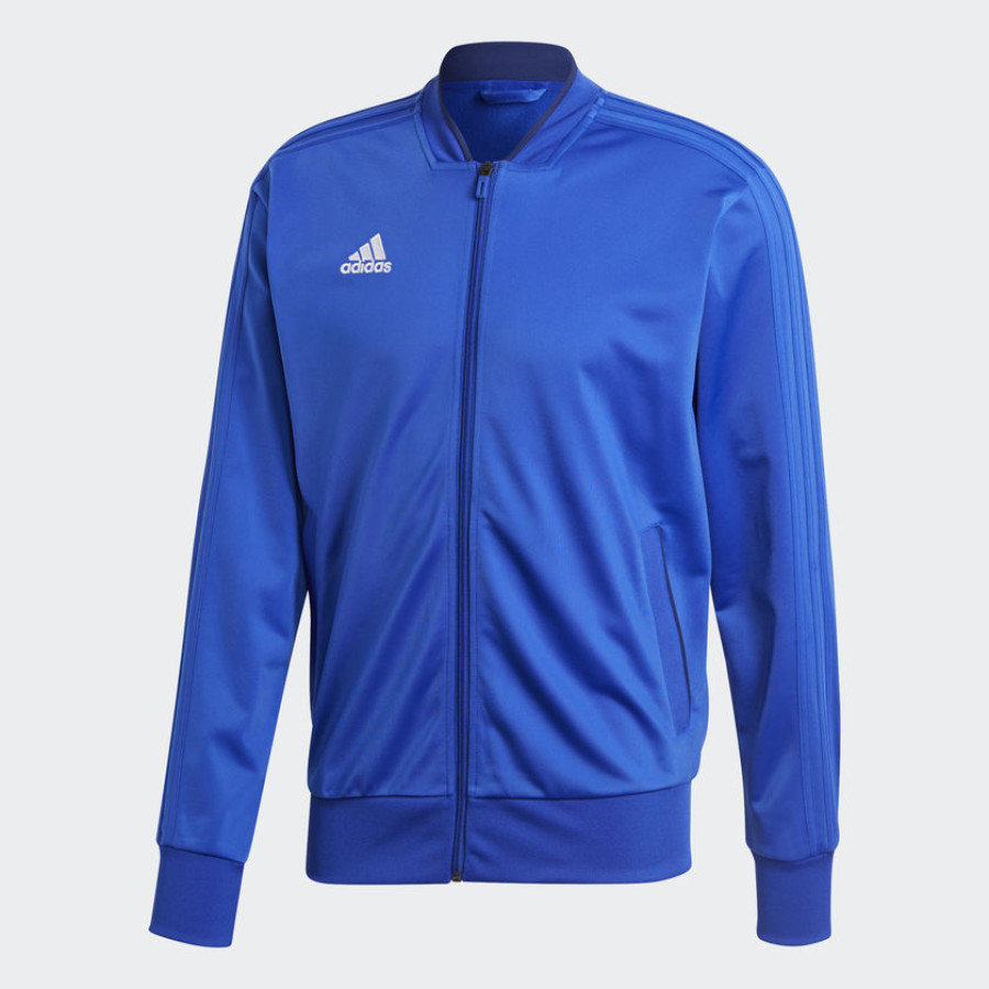 КУРТКА Д/КОСТЮМА ADIDAS CON18 PES JKT (SS18) CF4321