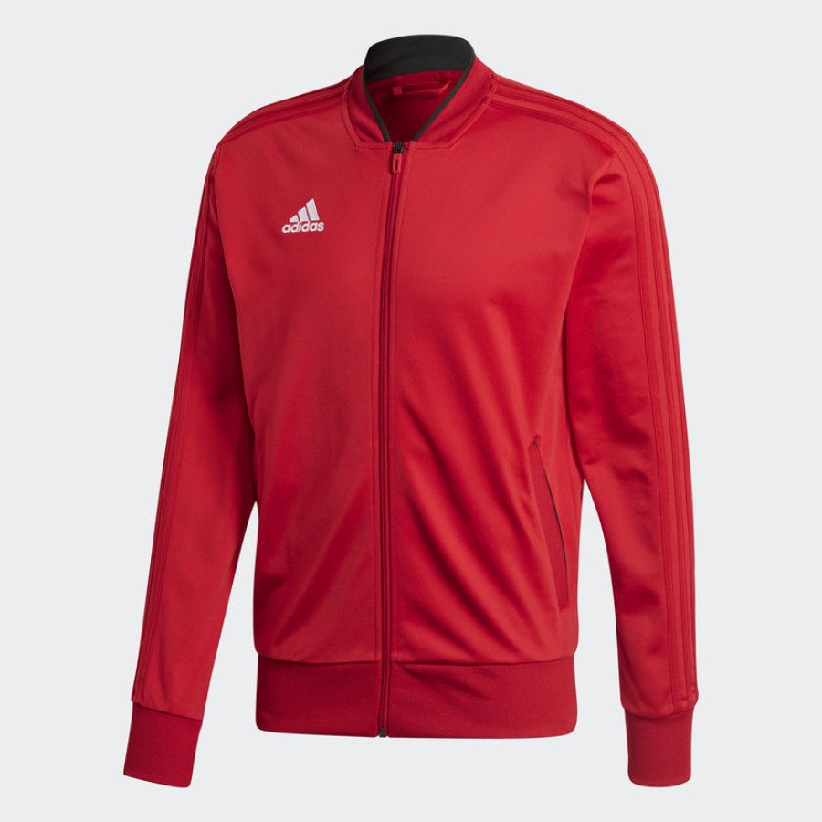 КУРТКА Д/КОСТЮМА ADIDAS CON18 PES JKT (SS18) CF4322